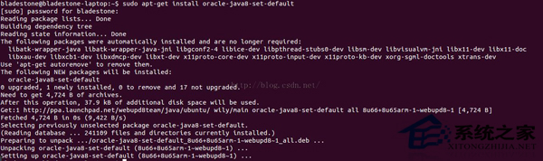 Ubuntu下can't find libjava.so错误问题如何解决?