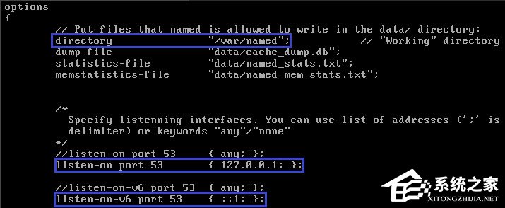 Linux(CentOS)如何安装DNS服务器?