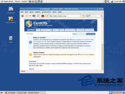 CentOS安装vnc后提示Could not start Xvnc怎么办?