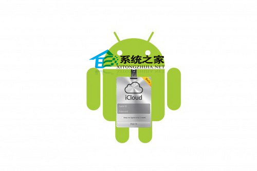 MAC下将Android照片与iCloud照片流同步的方法