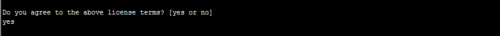 Linux安装PCNS软件的方法