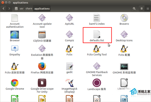 Ubuntu设置默认程序的方法汇总