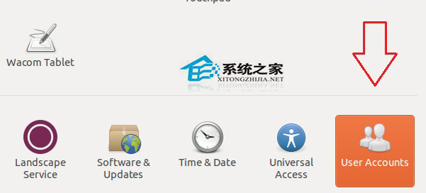 Ubuntu创建用户的步骤