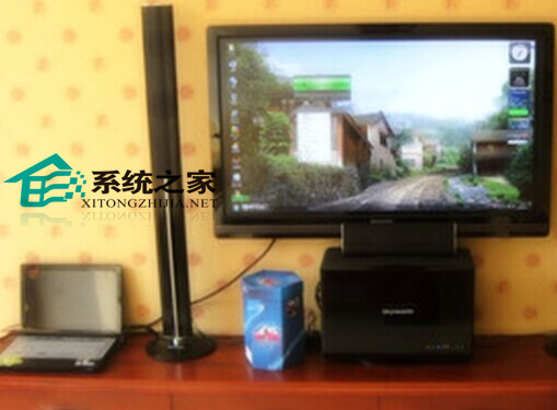 如何将MAC与电视连接起来