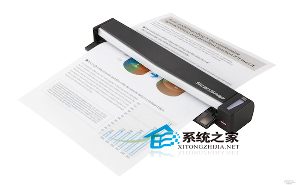 Mac使用扫描仪扫描文件的方法