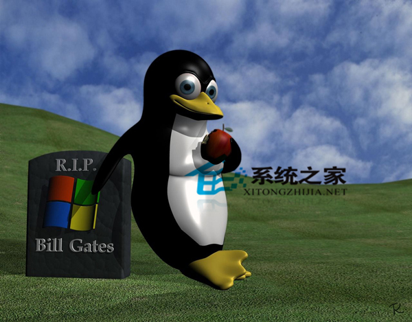 Linux下如何将旧台服务器IP快速切换到新台服务器