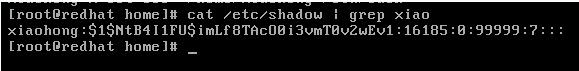 Linux下创建管理用户和组的方法