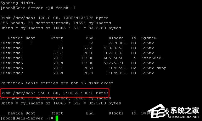 Linux如何分区?Linux 分区命令是什么?